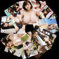 INNAL Hentai Poker Cards Anime Porn Cards Standard Playing Card Decks Nude Playing Cards Waifu Cards Hentai Playing Cards