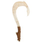 Disney Moana Maui's Magical Fish Hook, Motion Activated Lights and Sound! 20 Inches