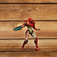 Jakks Pacific World of Nintendo 2.5" Mini Figure: Metroid Samus