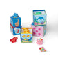 Melissa & Doug Ms. Rachel Sort & Count Nesting Wooden Blocks Toy