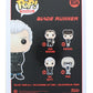 Funko Pop! Movie: Blade Runner - Roy Batty (Styles May Vary)