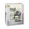 Funko POP! Art Cover: Disney 100 - Oswald The Lucky Rabbit - Disney Standard Characters - Collectable Vinyl Figure - Gift Idea - Official Merchandise