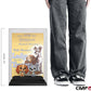 Funko POP! Movie Poster: Disney - Lady and The Tramp - Collectable Vinyl Figure - Gift Idea - Official Merchandise - for Kids & Adults - Movies Fans -