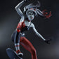 McFarlane Toys - DC Direct Harley Quinn by Ivan Tao (Harley Quinn: Red, White & Black) 1:10 Scale Resin Statue