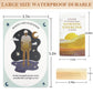 Somatic Therapy Exercise Cards for Women-60 Mindfulness Cards for Stress Reduction and Emotional Balance- Unique Motivational Gift for Yoga