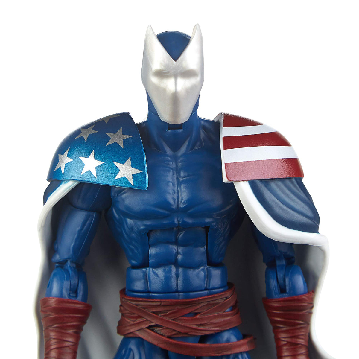 Hasbro Marvel Legends Series 6" Citizen V Marvel Comics Collectible Fan Figure