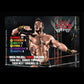 GTS Distribution Supershow: Steel Cage Stipulation Deck - Featuring AEW Star: Brian CAGE. Wrestling Card & Dice Game. SRG Structure Deck. Ages 12+