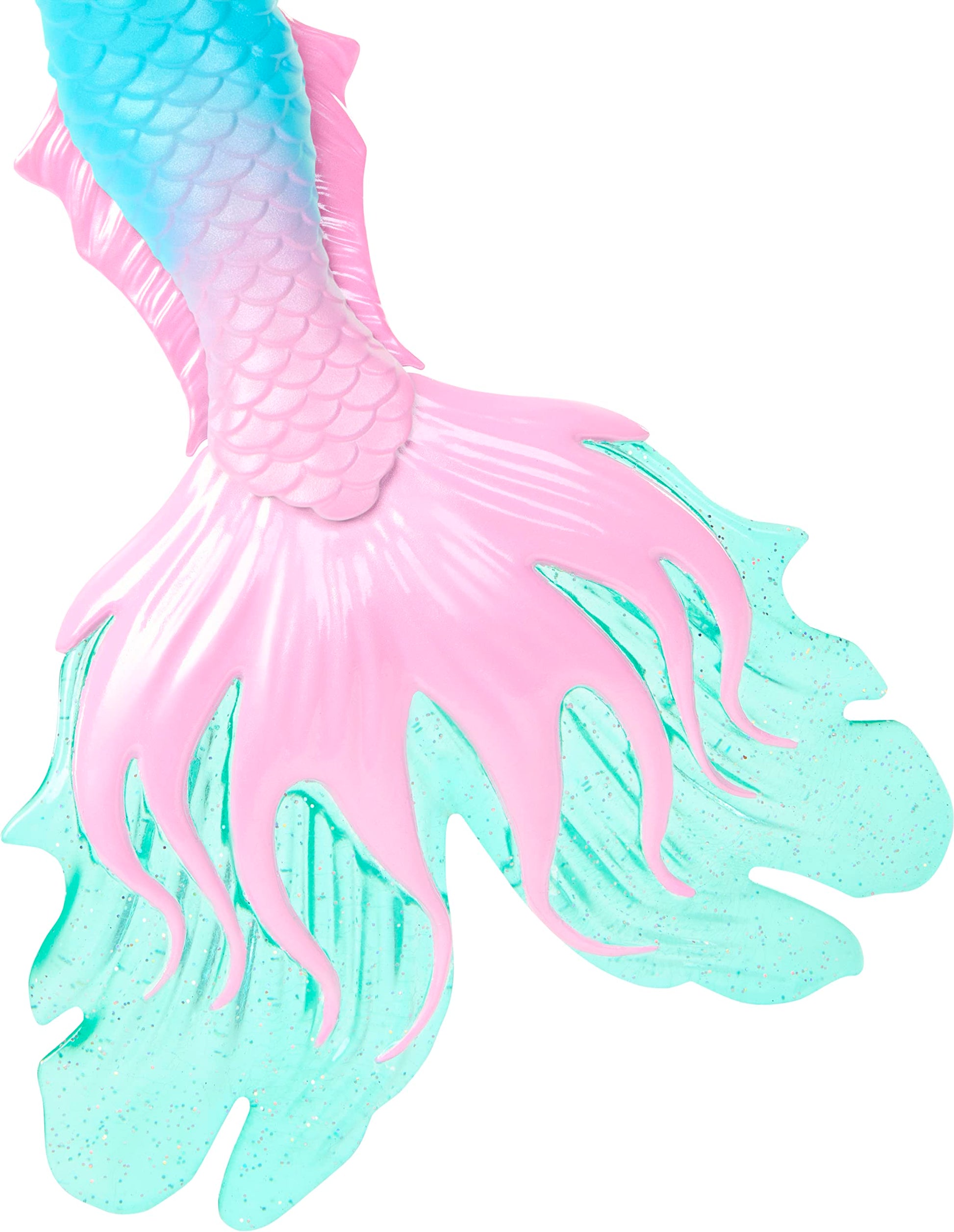 Mattel Disney The Little Mermaid Doll, Ariel, Singing and Fantasy, Singing with Mermaid Tail, Collectable, Children's Toy, from 2 Years, HNK77