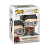 Funko POP! Movies: Harry Potter Prisoner of Azkaban - Harry (Quidditch)