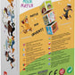 Geomag- Animals, Magnetic Cubes, 110