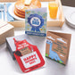 Father’s Day Tissue Paper Card Craft Kit - Make 12 Cards - DIY Craft Gifts for Kids