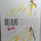 Barbie Bill Blass Limited Edition