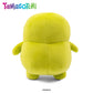 Toynk Tamagotchi Kuchipatchi 6-Inch Collector Plush