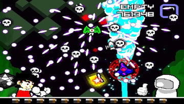 Bullet Hell Collection: Volume 1 - Compatible for NS - UK PAL