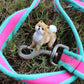 Safari Ltd. Pomeranian - Realistic 2" Dog Figure - Educational Toy for Boys, Girls, and Kids Ages 3+