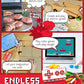 Makey Makey STEM Kit from Joylabz, Educational Science Kits, 1000s of Engineering and Computer Coding Activities, Hands-on Technology Learning Fun