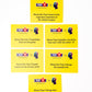 TOP 4 Answers By AI -The Ultimate Guessing Game! Fast-paced party fun for Family and Group Game Night. Easy to learn, rounds of hilarious competition