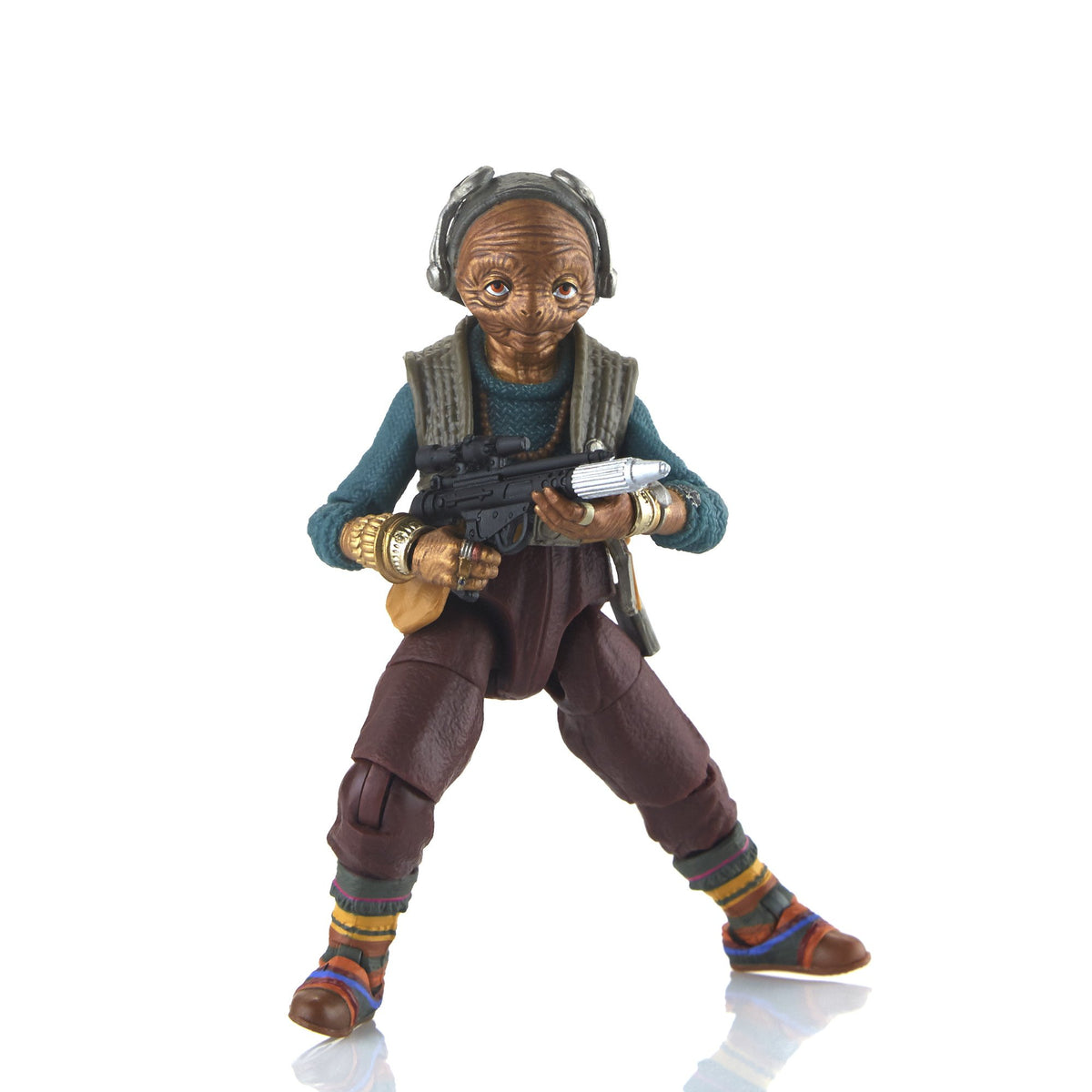 Star Wars The Black Series Maz Kanata