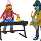 Diamond Select Toys The Muppets: Dr. Teeth & Zoot Action Figure, Multicolor