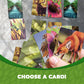 Ecosystem - A Family Card Game about Building Habitats | Learn about Animals, Ecology & Biodiversity for Kids, Adults, Families or the classroom! Fun
