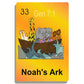 Bible Loteria Game - Christian Bingo - Easy Family-Friendly Party Games - Religious - Card Games for Adults, Large Group Games - Spanish Christian