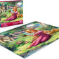 Ceaco - Disney Rapunzel and Pascal - 100 Piece Puzzle for Kids Ages 6-8