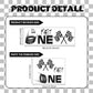 Fast One Birthday Racing Decal, Fast One 1st Birthday Backdrop Decor, Race Car Theme Decor for Boys?Black Car Bday Arch Backdrop Decal, for Party