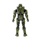 HALO Master Chief 5-6-Inch Articulated Figure with Weapon and Hand Accessories