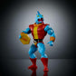 Masters of the Universe Origins Action Figure Cartoon Collection Fang Man, 5.5-inch 1980s Motu TV Fanged Villain, Detailed Design & Accessory