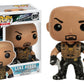 Funko Pop Movies: Fast & Furious-Luke Hobbs Action Figure