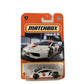 Matchbox Power Grabs White Lamborghini Gallardo Police 69/100
