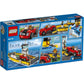 Lego City Ferry 60119