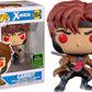 X-Men - Classic Gambit ECCC 2020 Exclusive Pop! Vinyl