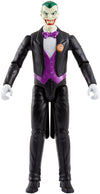 BATMAN MISSIONS TRUE-MOVES THE JOKER Figure