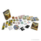 Americana - A Wilderness Exploration Board Game