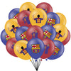 Soccer Theme Birthday Party Decorations, Birthday Party Supplies
