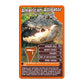 Top Trumps Deadliest Predators Card Game for 3 Years +