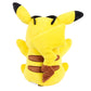 Pokémon 8" Pikachu Plush Vacation Plush - Officially Licensed - Authentic Soft Stuffed Animal Toy Figure - Gift for Kids, Boys, Girls - 2+