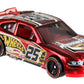 Hot Wheels id Vehicle Oval Drive with Embedded NFC Chip, Uniquely Identifiable, 1:64 Scale, for Kids Ages 8 Years and Older