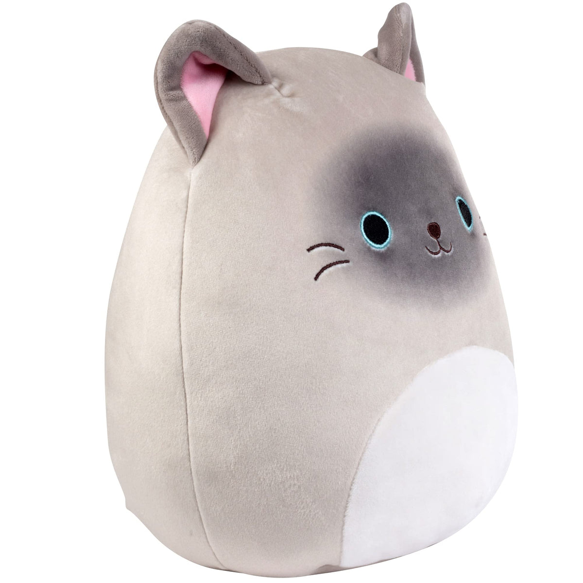 Squishmallows 10-Inch Felton the Cat Jazwares Plush Stuffed Animal Toy