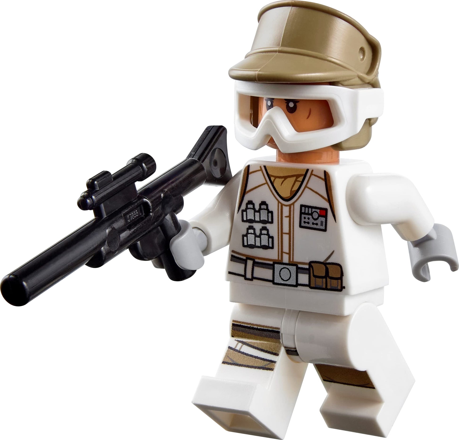 LEGO Star Wars Defence of Hoth Blister Pack Set 40557