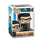 Funko POP! Movies: DC - Dr. Shin - Aquaman - Collectable Vinyl Figure - Gift Idea - Official Merchandise - for Kids & Adults - Movies Fans - Model