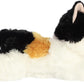 Aurora Flopsie 12" Esmeralda Adorable Stuffed Animal