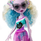 MONSTER HIGH MONSTER FAMILY 2-PACK DOLLS