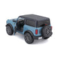 Maisto M31530 Car, Orange