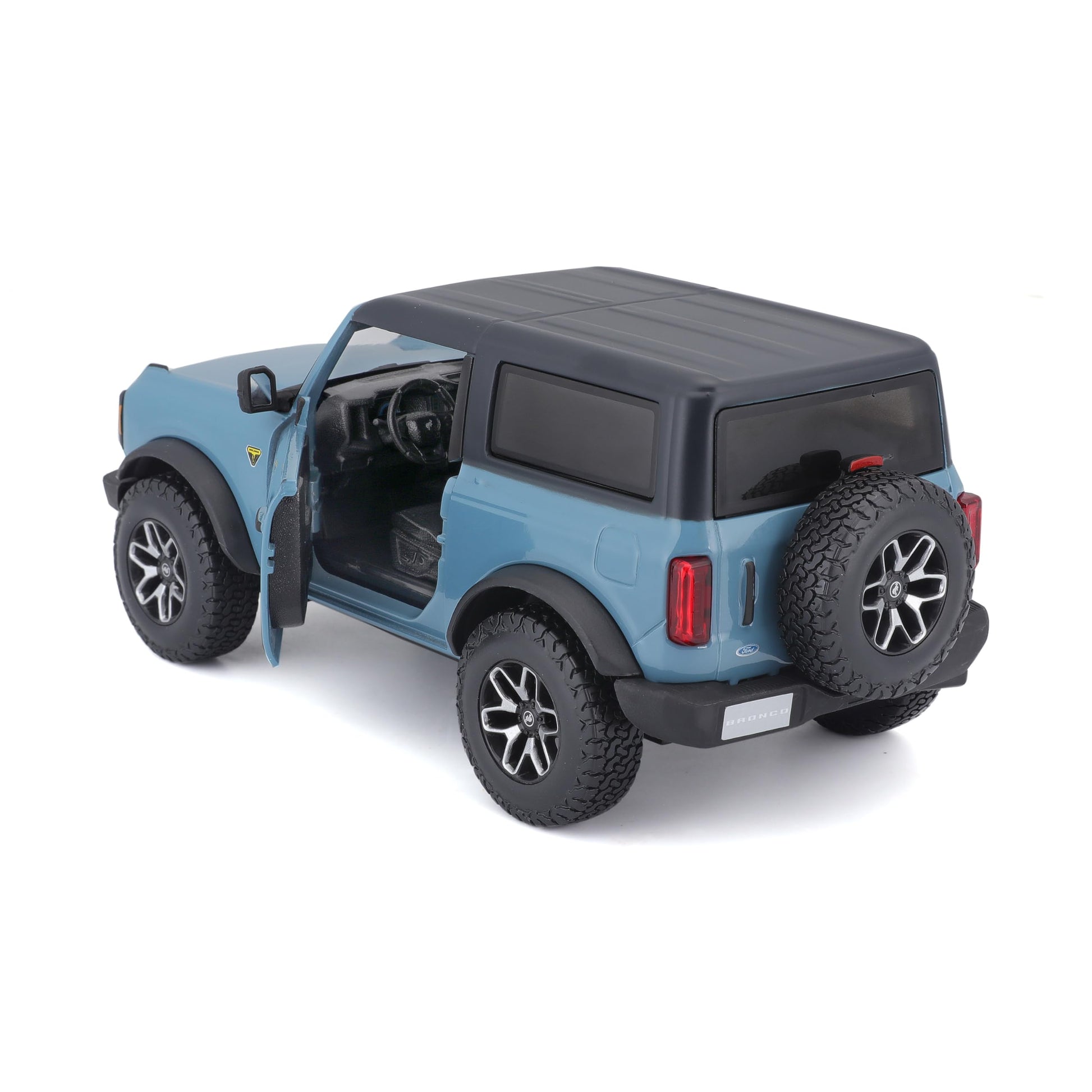 Maisto M31530 Car, Orange