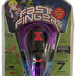 Fast Fingers - Purple with Black