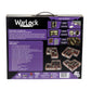 WizKids Warlock Tiles: Base Set - Town & Village II Full Height Plaster Walls
