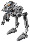LEGO Star Wars: The Last Jedi First Order AT-ST 75201 Building Kit (370 Piece)