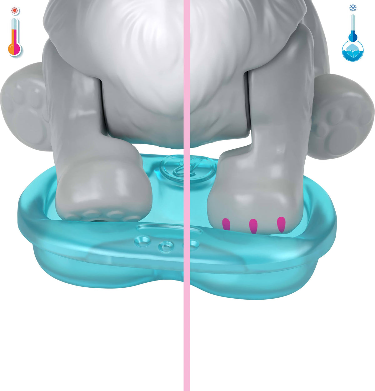 Barbie Dream Squad Pet Kitty